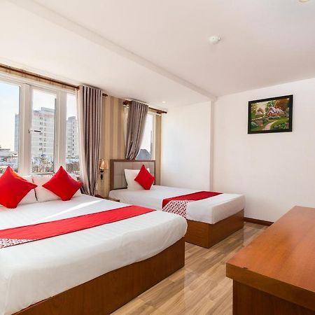 Hùng Phát Hotel Thành Pho Ho Chí Minh Esterno foto