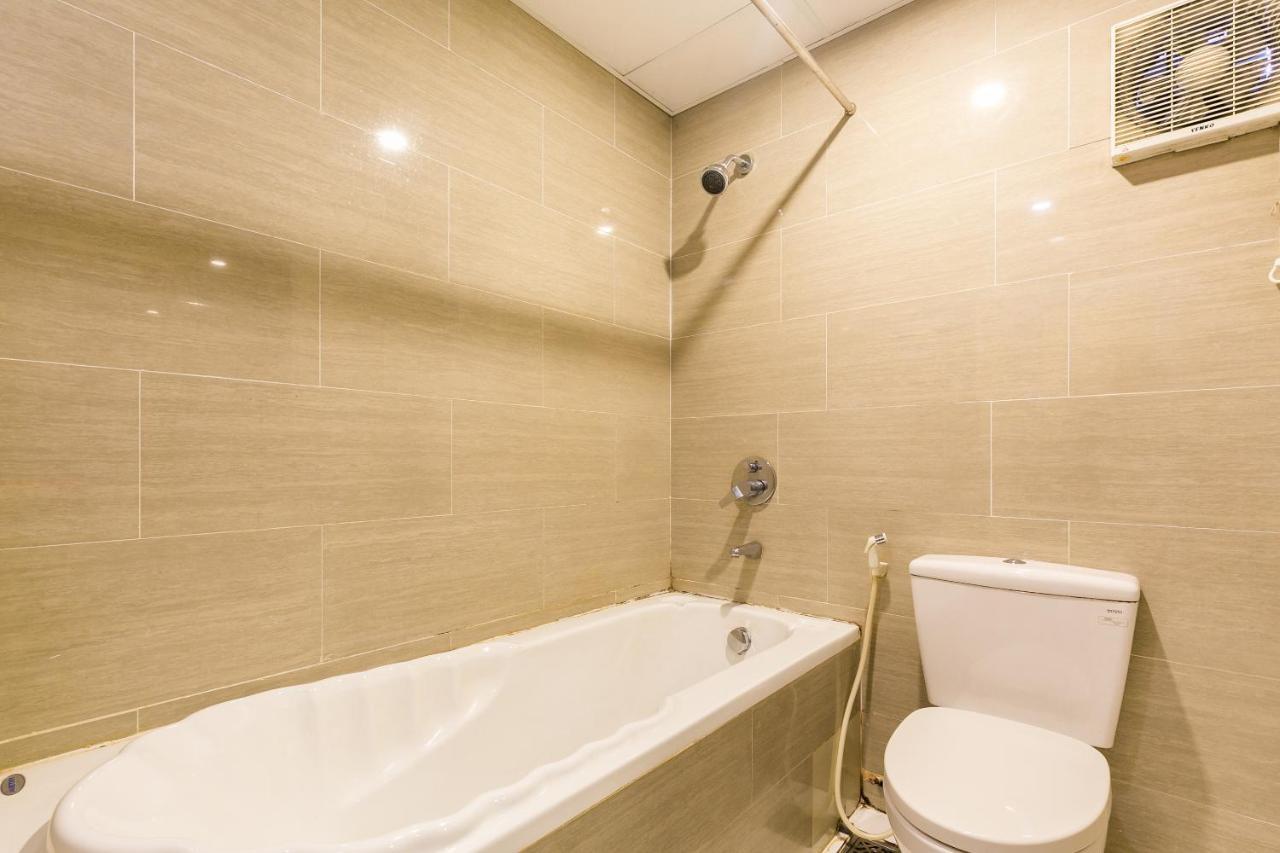 Hùng Phát Hotel Thành Pho Ho Chí Minh Esterno foto